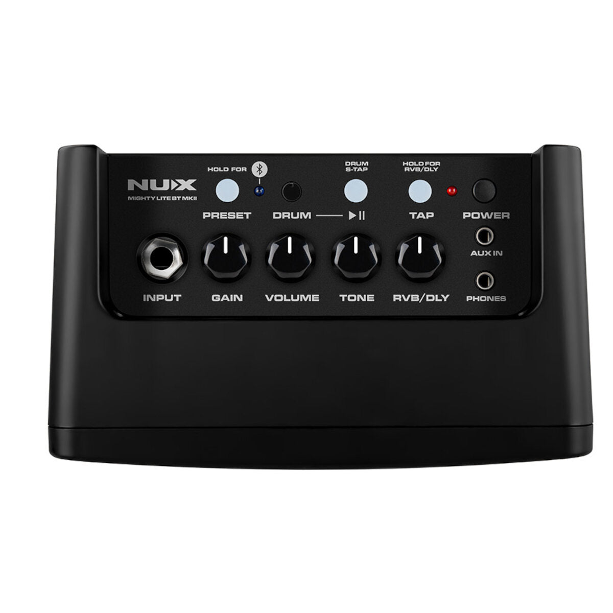 Nux Mighty Lite BT MkII