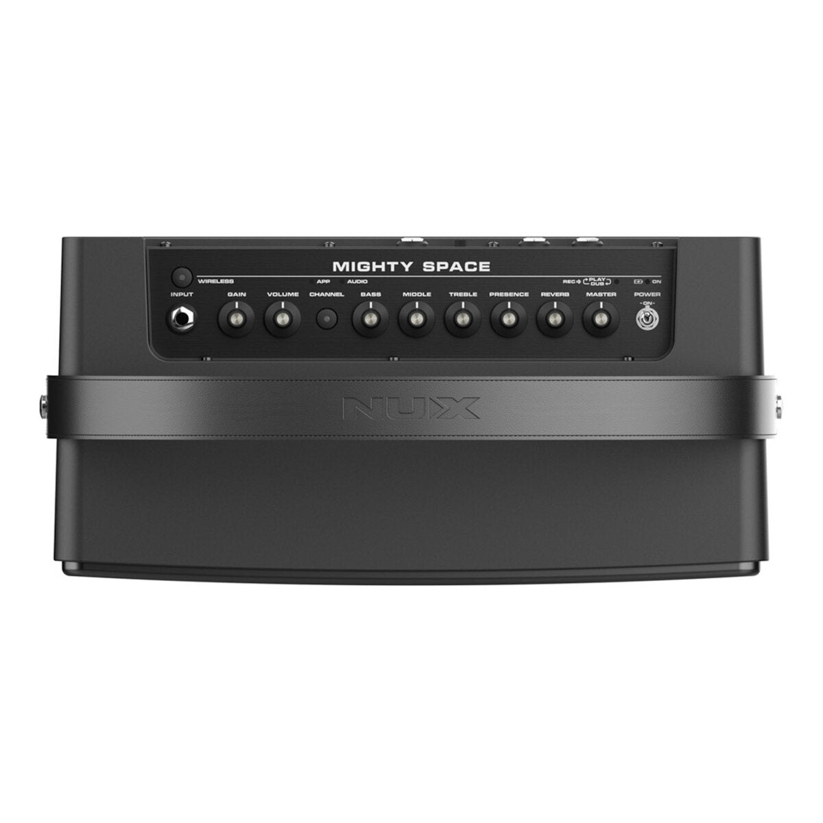 Nux Mighty Space Wireless Amplifier