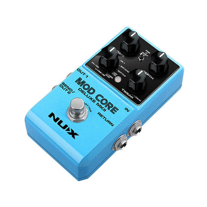 Nux Mod Core Deluxe MKII