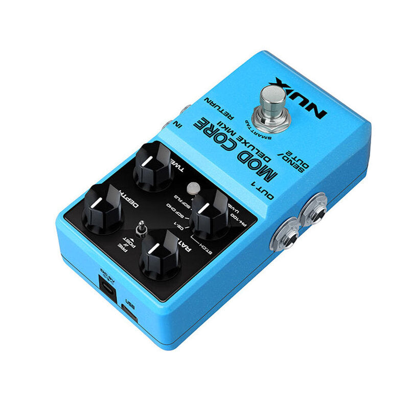 Nux Mod Core Deluxe MKII