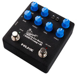 Nux Melvin Lee Davis Bass Preamp + DI