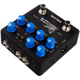 Nux Melvin Lee Davis Bass Preamp + DI