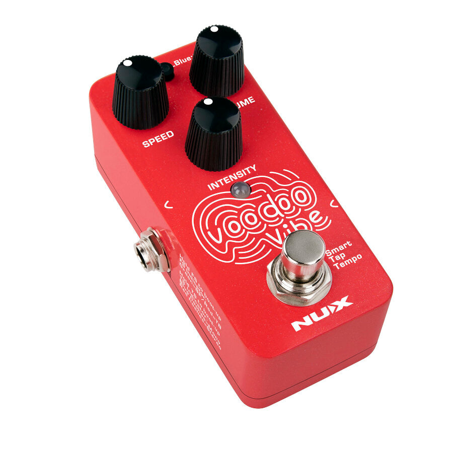 Nux NCH-3 Voodoo Vibe