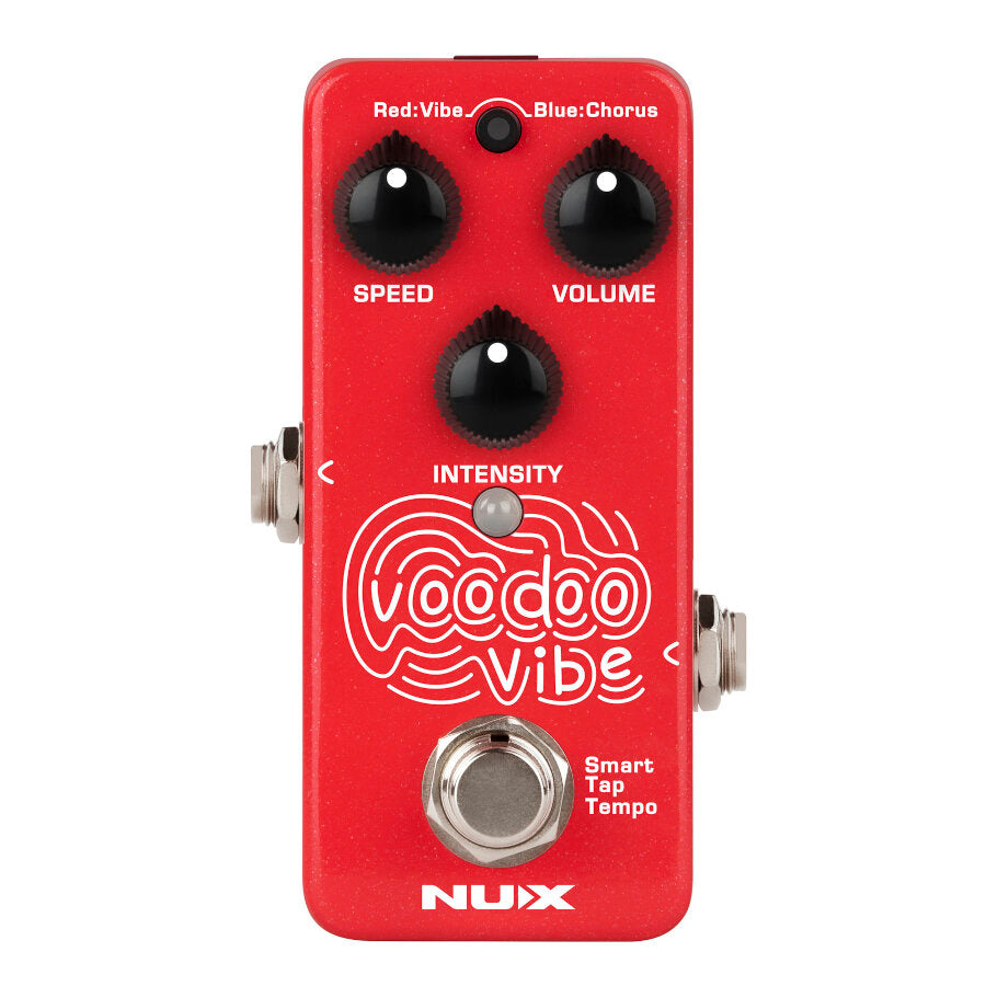 Nux NCH-3 Voodoo Vibe