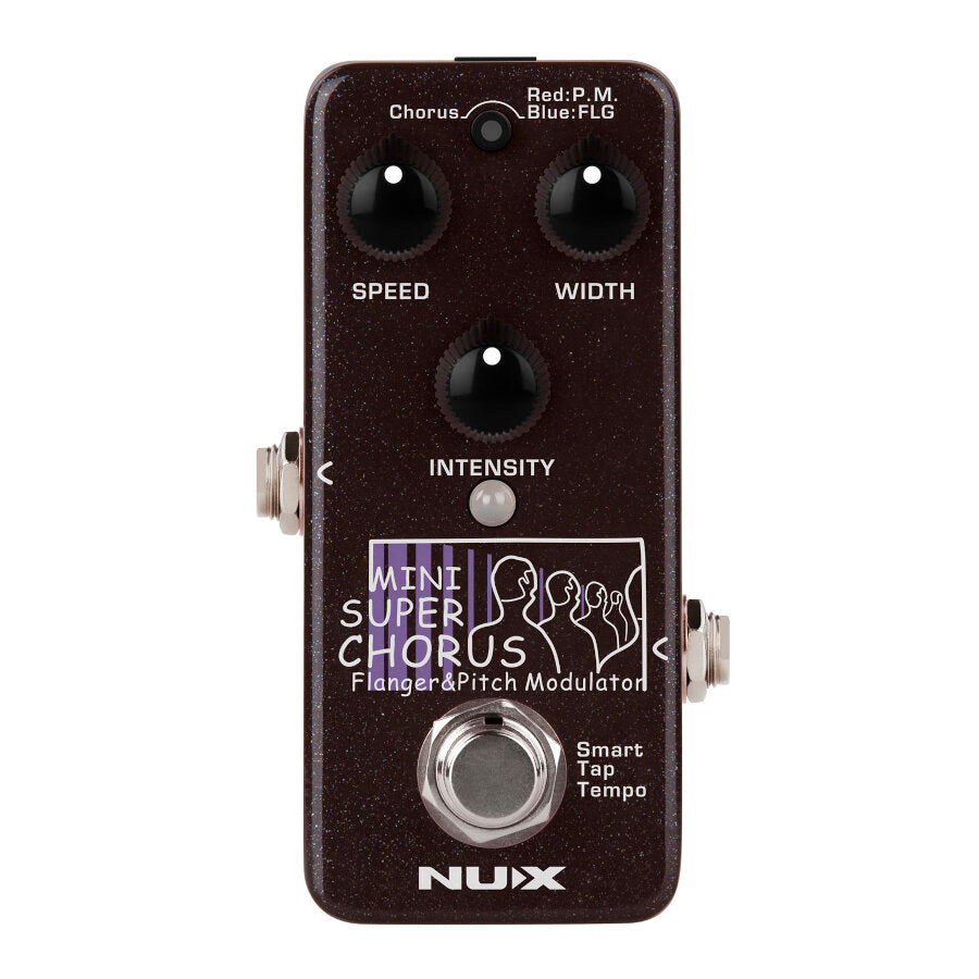 Nux NCH-5 Mini SCF Super Chorus