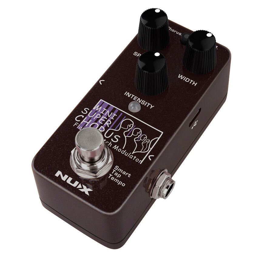 Nux NCH-5 Mini SCF Super Chorus