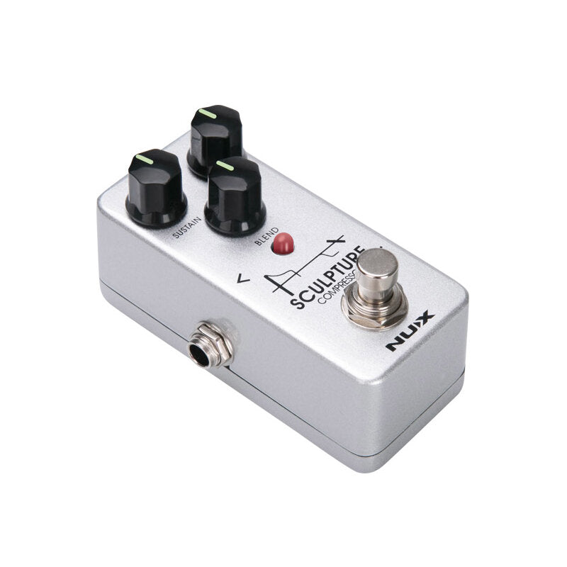 Nux NCP-2 Sculpture Mini Compressor