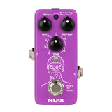 Nux NDD-3 Edge Delay