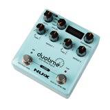 Nux NDD-6 Duotime Dual Delay