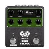 Nux NDD-7 Tape Echo