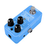 Nux NDL-3 Hook Drum & Loop