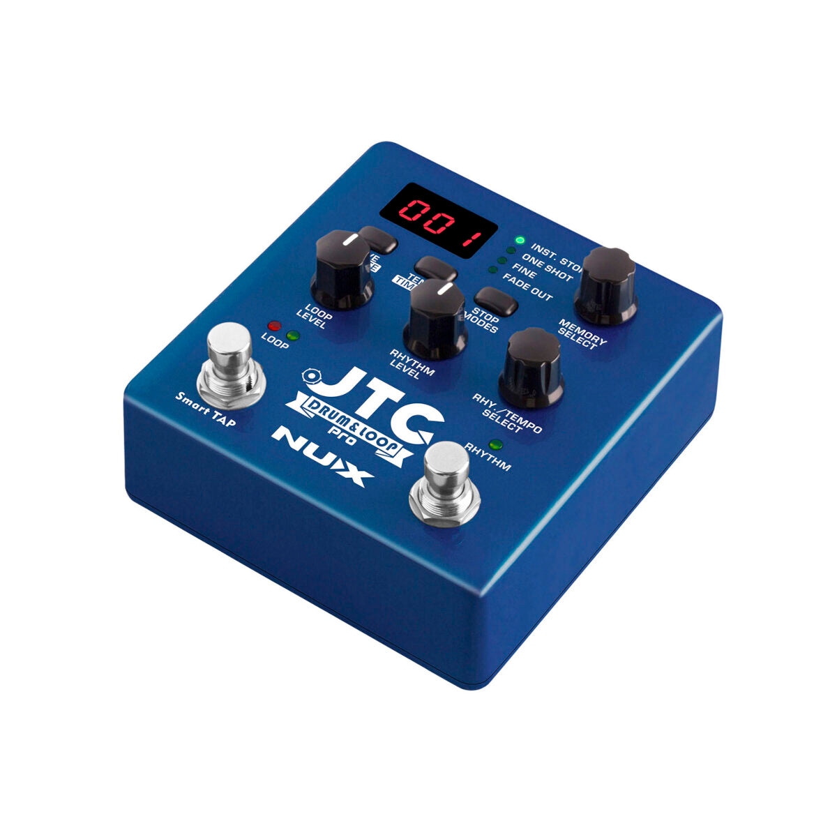 Nux NDL-5 JTC Drum & Loop Pro