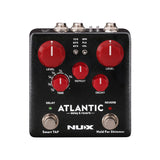 Nux NDR-5 Atlantic Delay & Reverb
