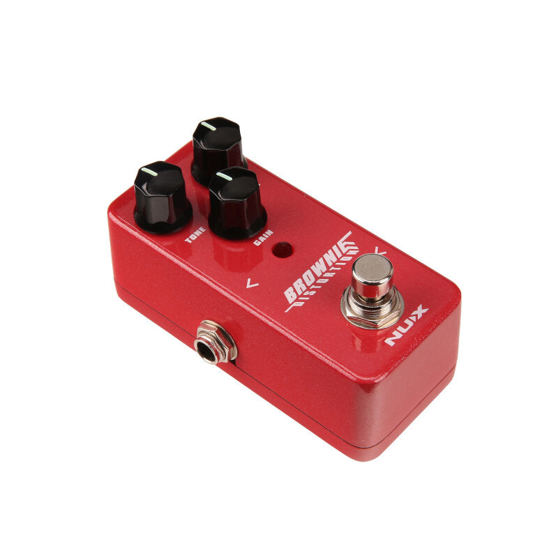 Nux NDS-2 Brownie Distortion