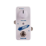 Nux NFB-2 Lacerate FET Boost