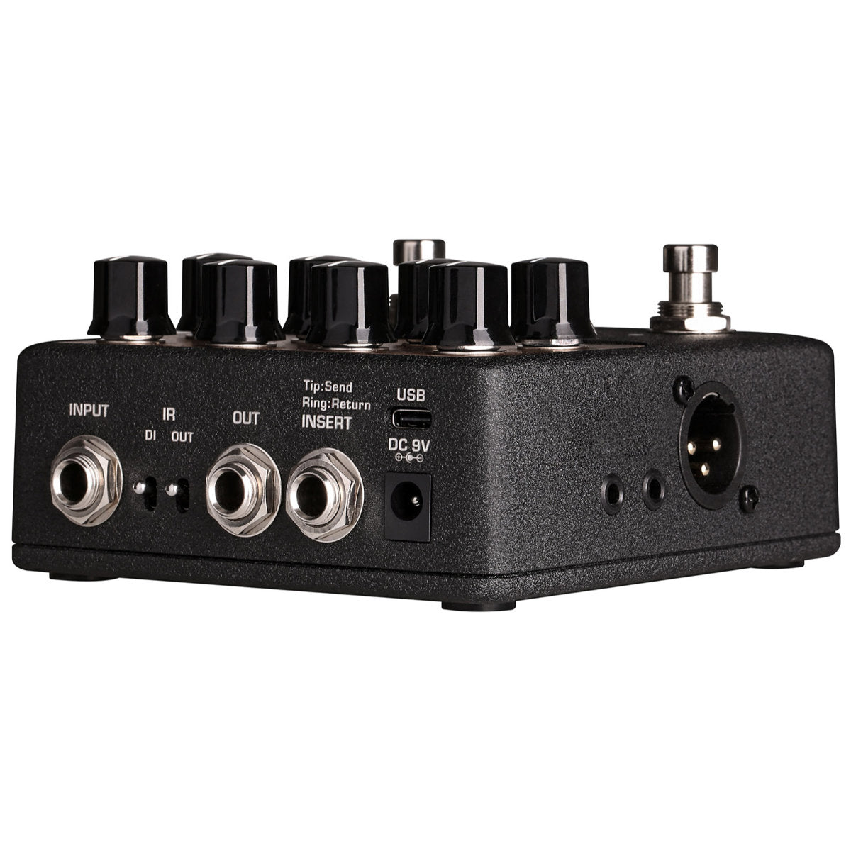 Nux NGS-6 Amp Academy