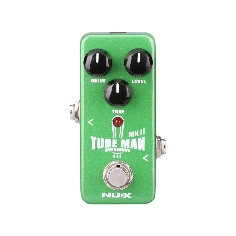Nux NOD-2 Tubeman MkII