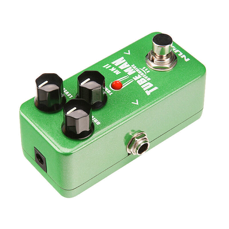 Nux NOD-2 Tubeman MkII