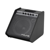 Nux NPA-100 rumpumonitori