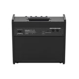 Nux NPA-100 rumpumonitori