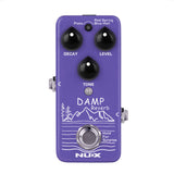 Nux NRV-3 Damp Reverb