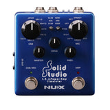 Nux NSS-5 Solid Studio IR