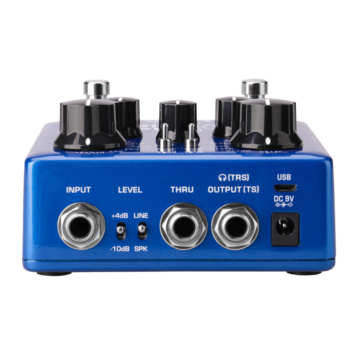 Nux NSS-5 Solid Studio IR