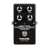 Nux REC TO Distortion