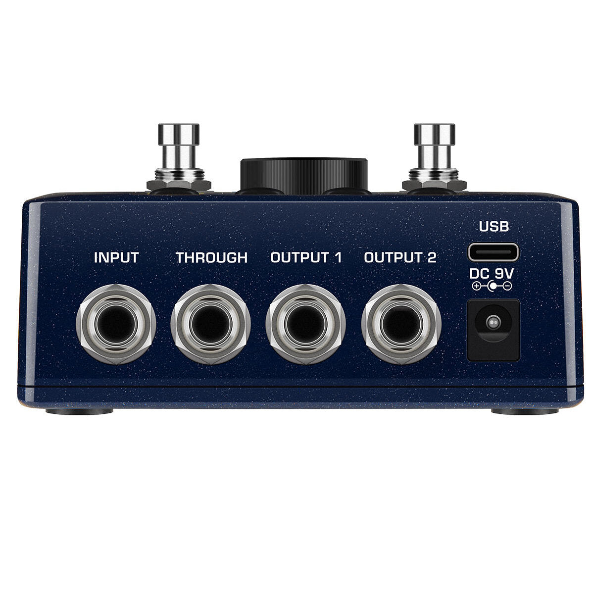 Nux NSS-6 Solid Studio MKII