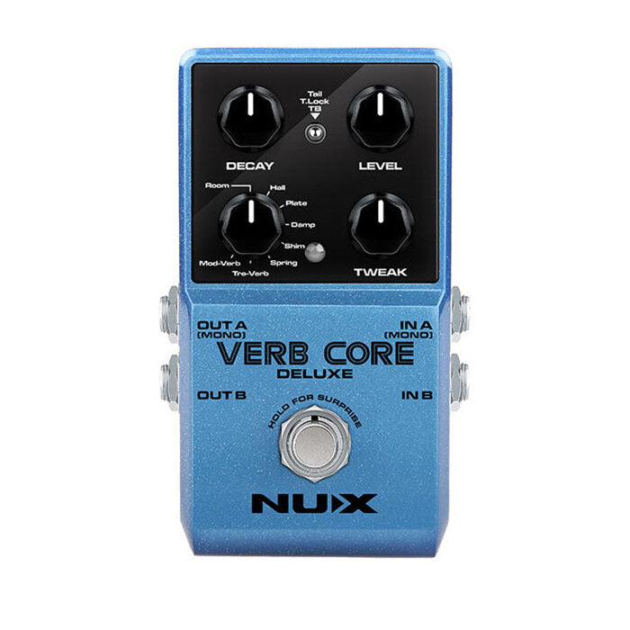 Nux Verb Core Deluxe