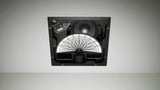 Bose EdgeMax EM180-LP In-Ceiling Loudspeaker White