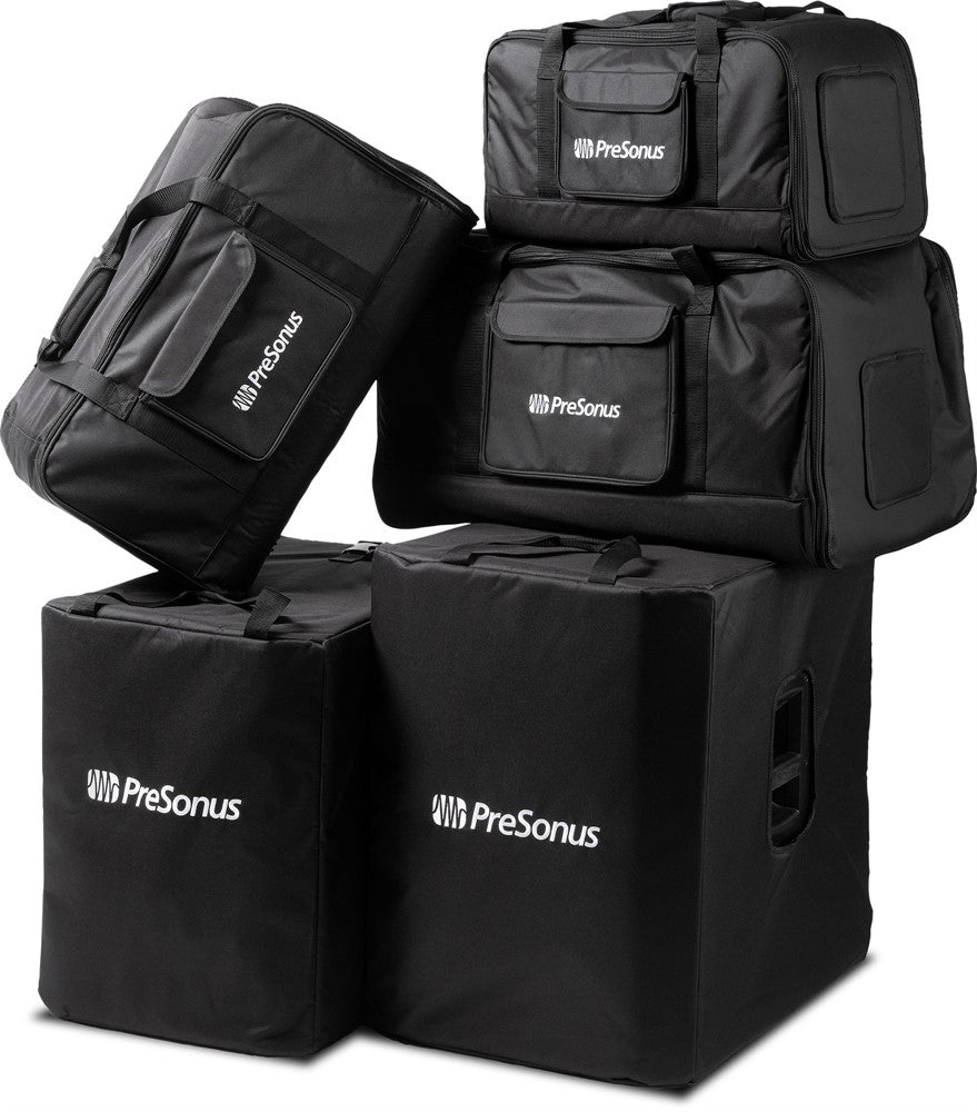 PreSonus AIR XD 10 Bag