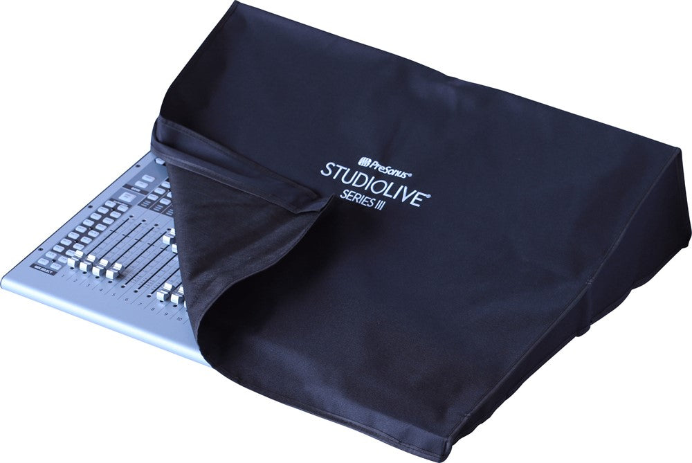 PreSonus StudioLive SE 24 Cover