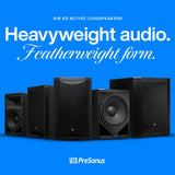 PreSonus AIR XD Sub 18