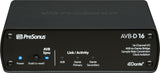 PreSonus AVB-D16