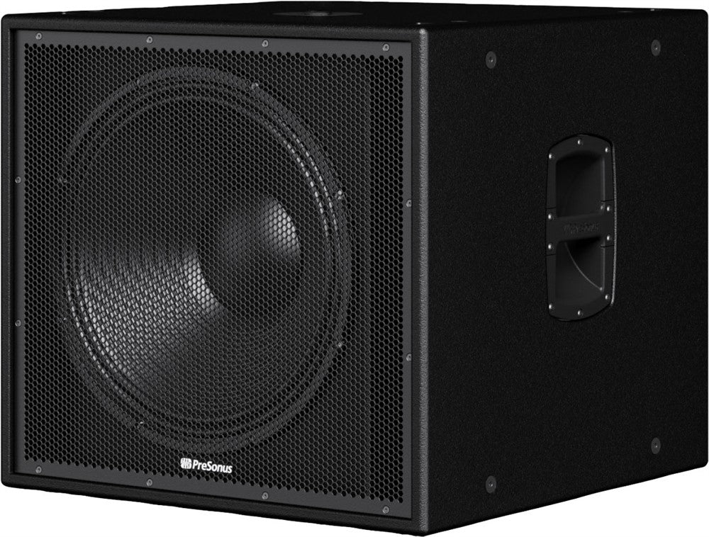 PreSonus CDL Sub18