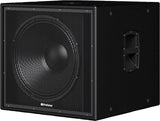 PreSonus CDL Sub18