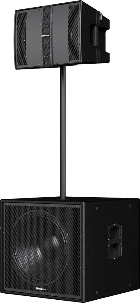 PreSonus CDL Sub18