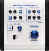 PreSonus Central Station PLUS