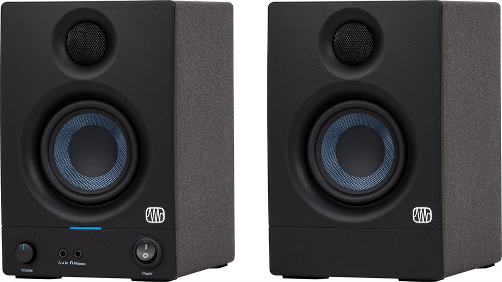 PreSonus Eris 3.5 2nd Gen