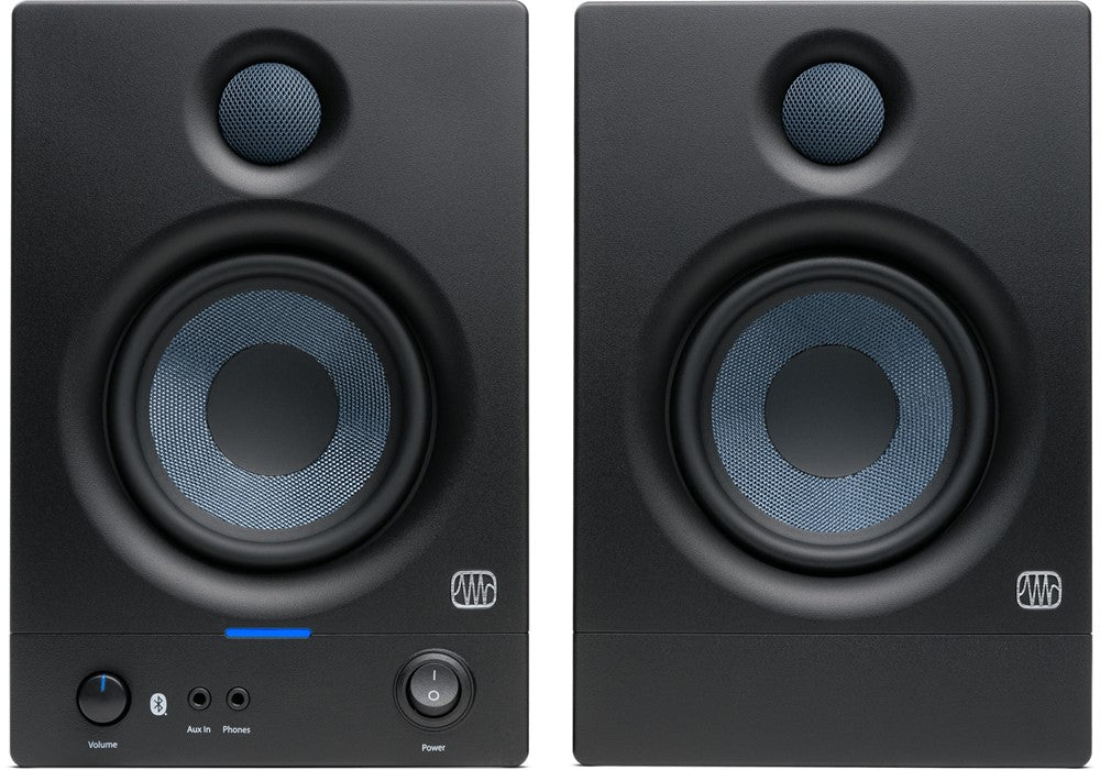 PreSonus Eris 4.5BT 2nd Gen