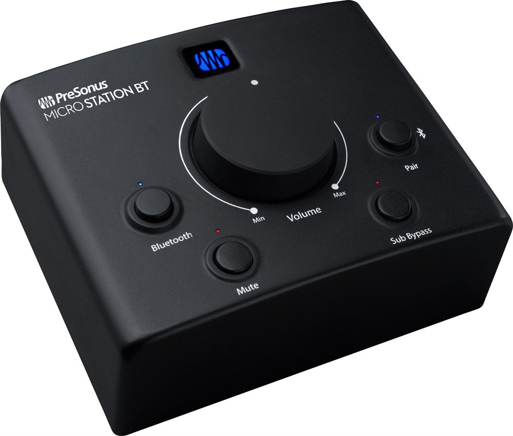 PreSonus MicroStation-BT
