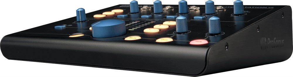 PreSonus Monitor Station V2