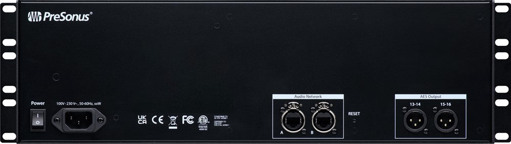 PreSonus NSB 32.16