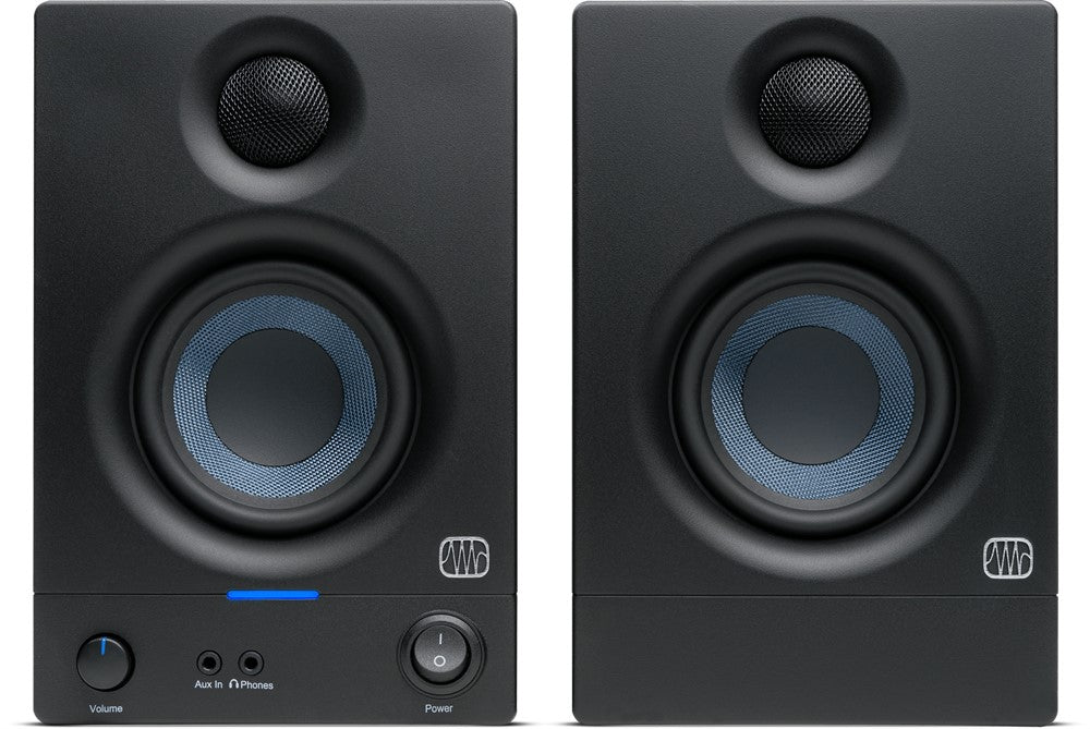 PreSonus Quantum ES Ultimate Bundle