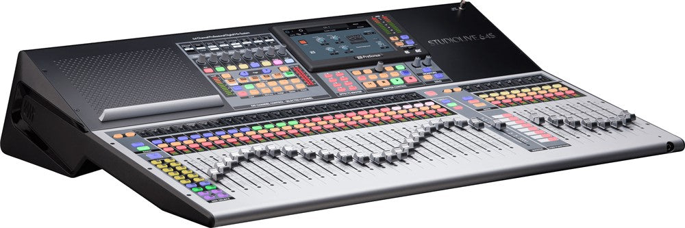 PreSonus StudioLive Series III 64S