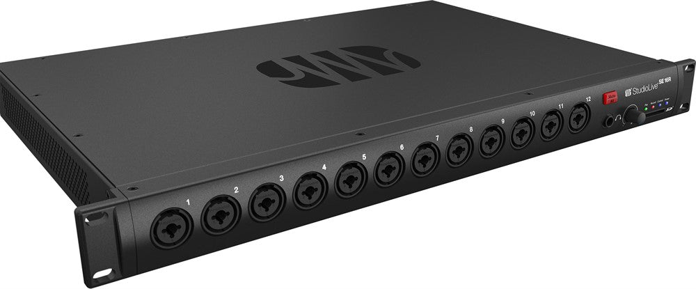 PreSonus StudioLive SE 16R