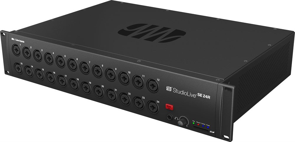 PreSonus StudioLive SE 24R