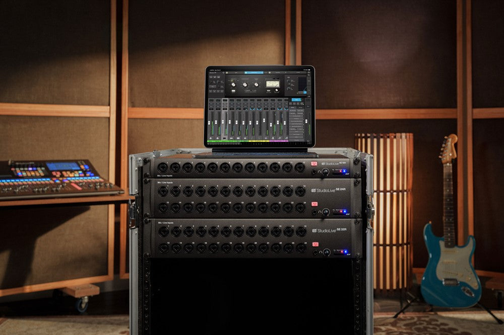 PreSonus StudioLive SE 24R