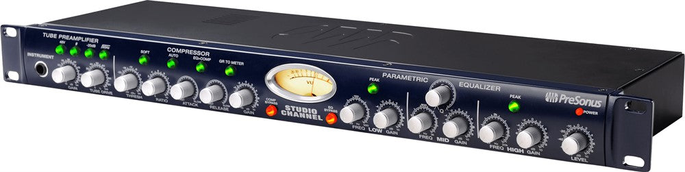 PreSonus Studio Channel